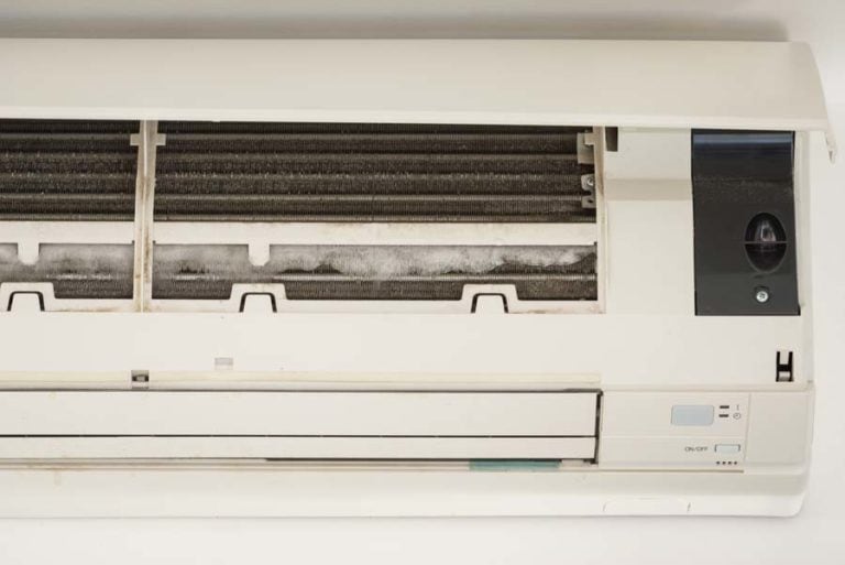 Why Is My Air Conditioner Freezing Up? AC, Cooling, Repair and Service